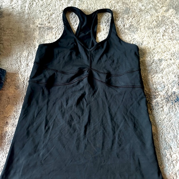 Lulu size 6 - Picture 1 of 2